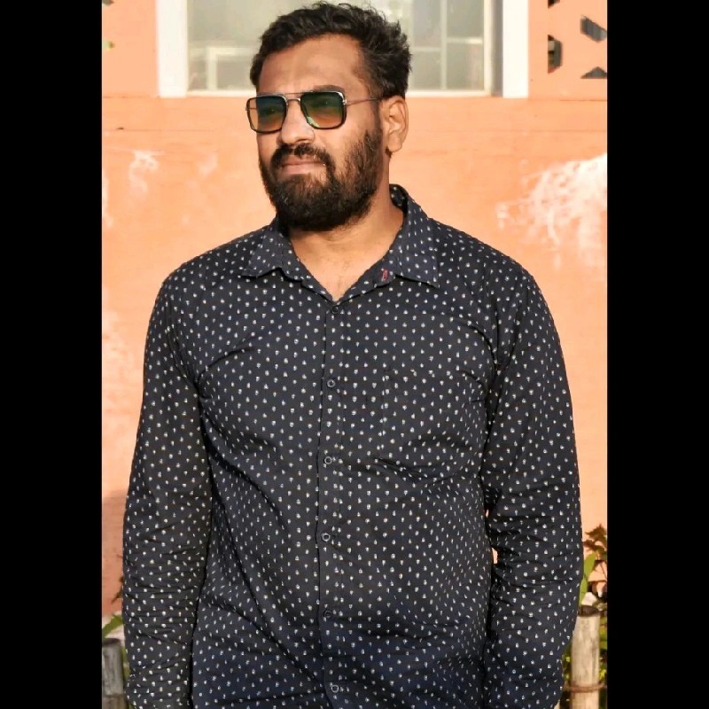 Profile picture of Sangamnath R Ingalalli